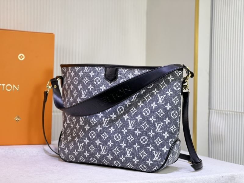 LV Shopping Bags